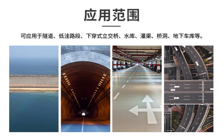 積水監測站