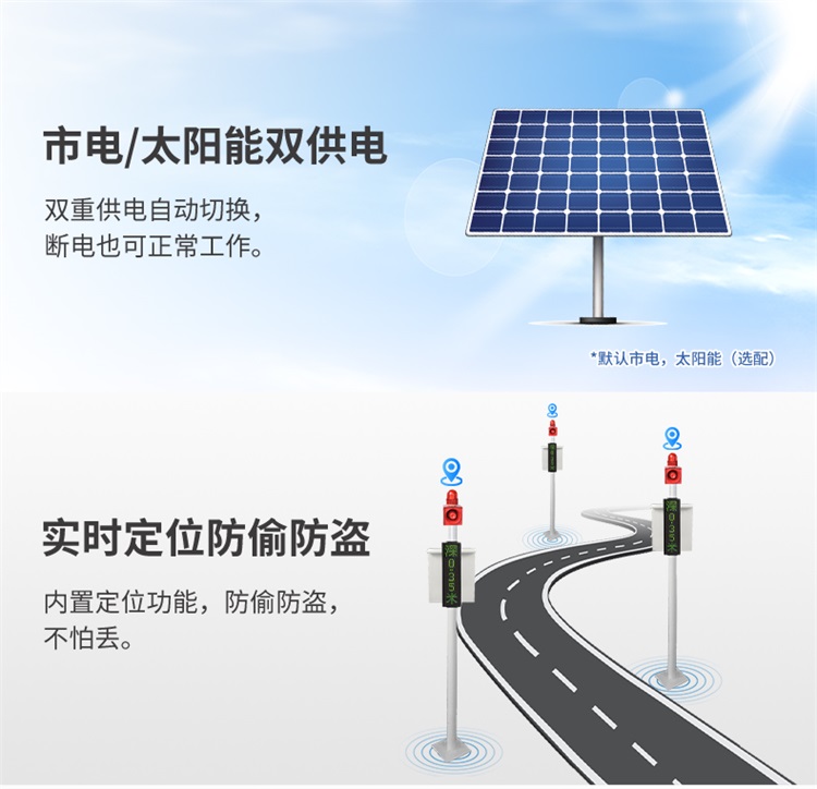 積水監測站