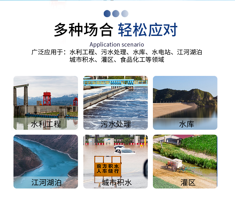 電子水尺